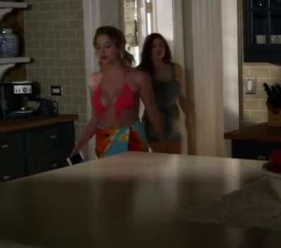 Ashley benson