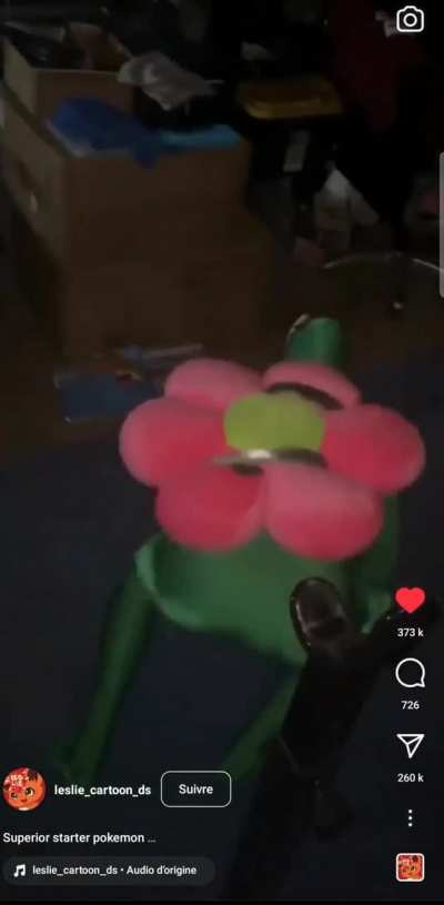 Bulba??????