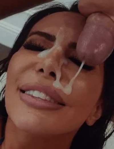 she likes it