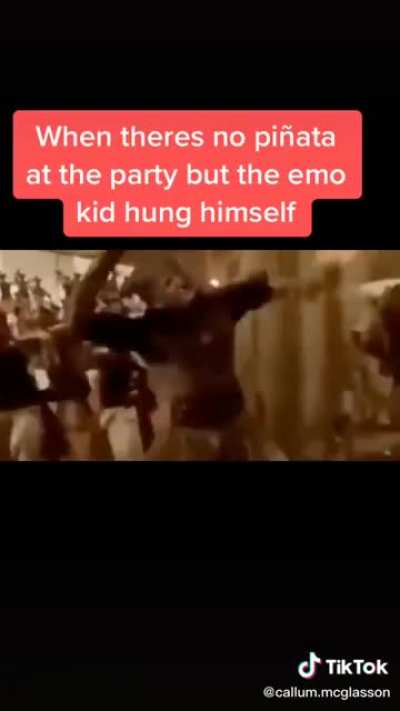 Party time