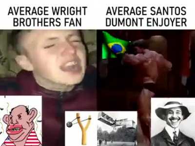🇺🇸🇧🇷