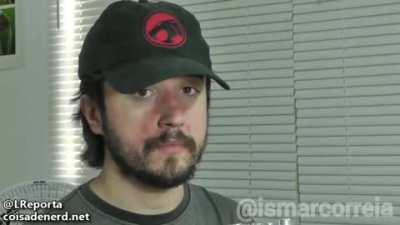Triste vida de nois homens ; - ;