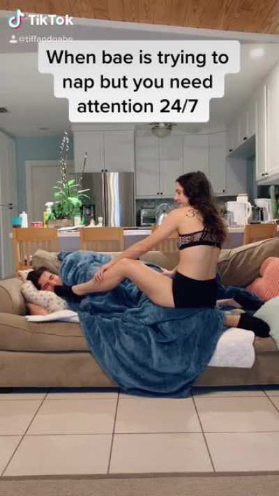 Cringe relationship? 😳