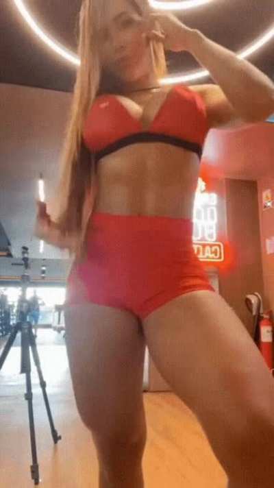 🍑🍑🍑 DAT ASS 🍑🍑🍑 ROCIO MORALES 🍆🍑🍆