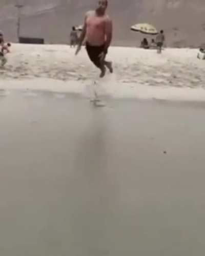 Acho que ocorreu um erro de cálculo kkkk (Reddit Ready)