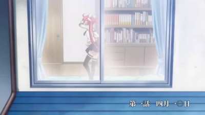 Kotori Samba