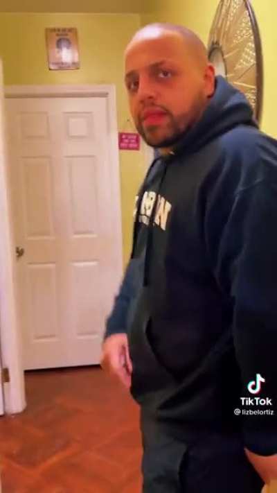 “Just catch me vibin’ and shit”