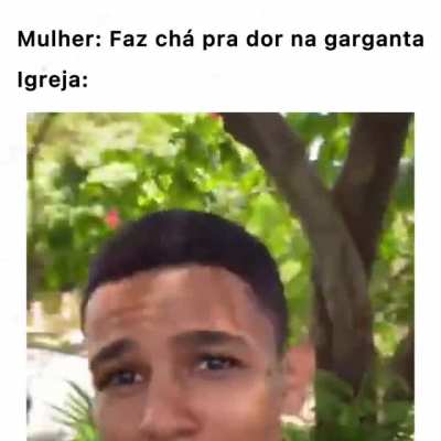 E agora Giovani?