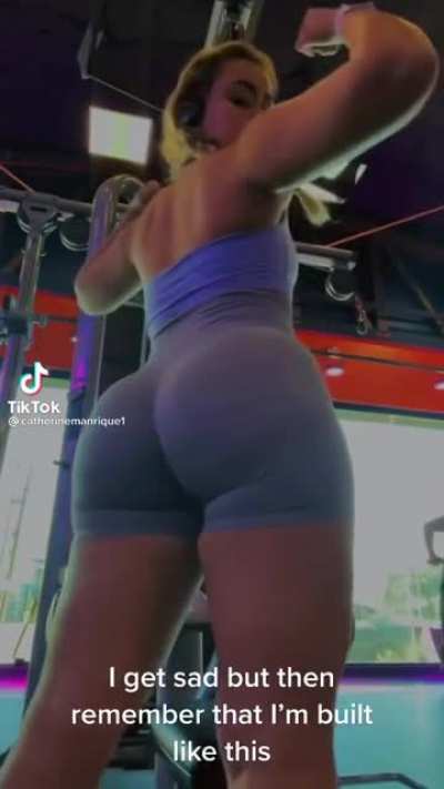 Thiiiiiiickkkkk🍑