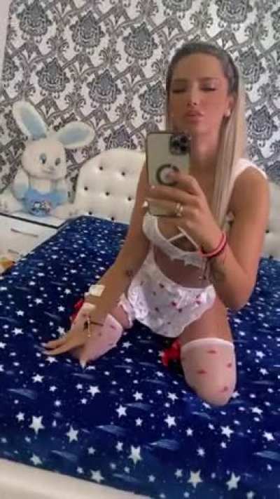 I hope these boobs made you feel better.
