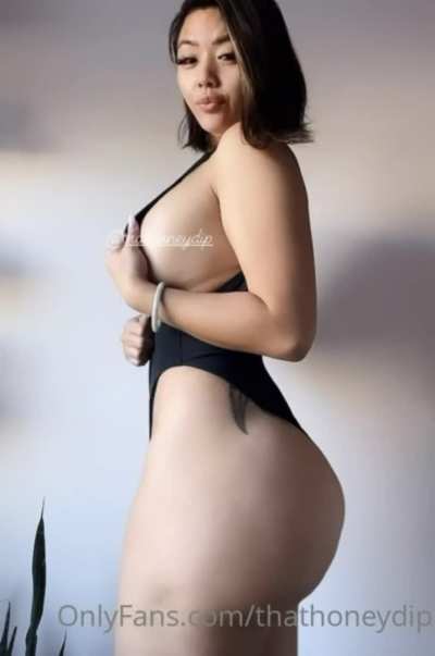 her ass so fat