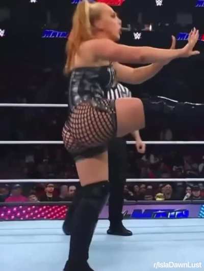 Isla Dawn