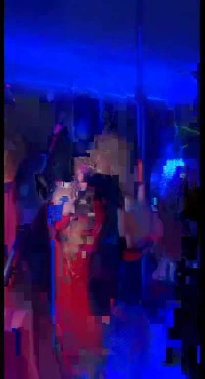 nightlife