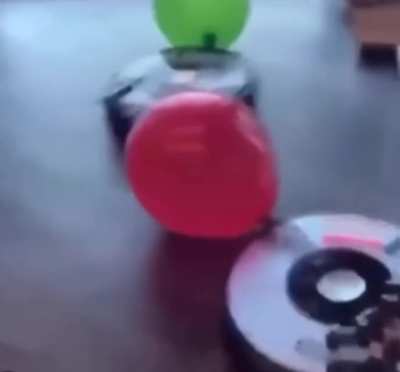 Battle bots