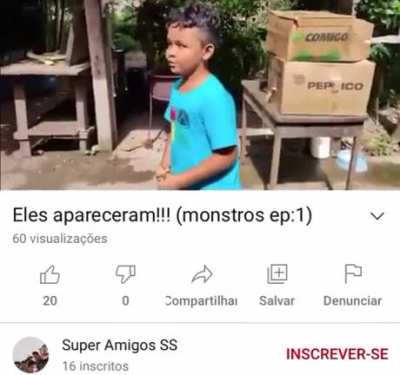O Jogo