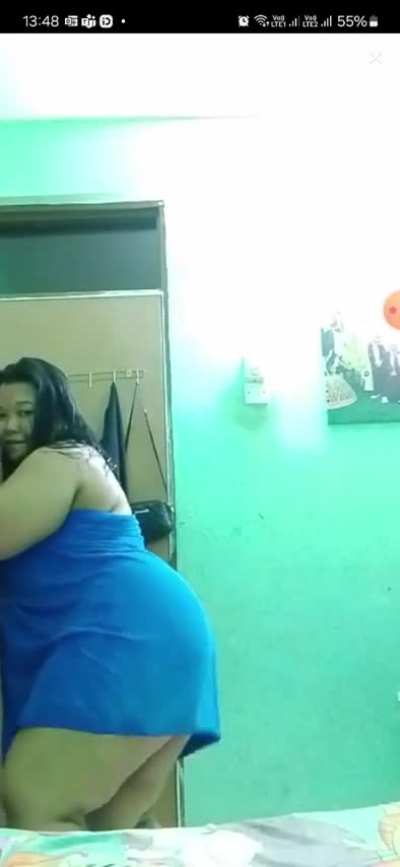 Super hot ass