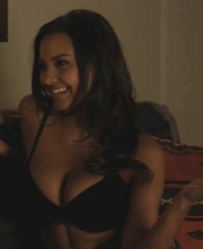 I’m gonna impregnate Jessica Lucas just so I can drink her breastmilk