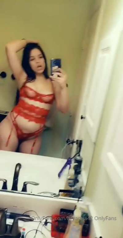 Jasmine GIF