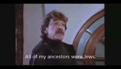 The Great Jacinto