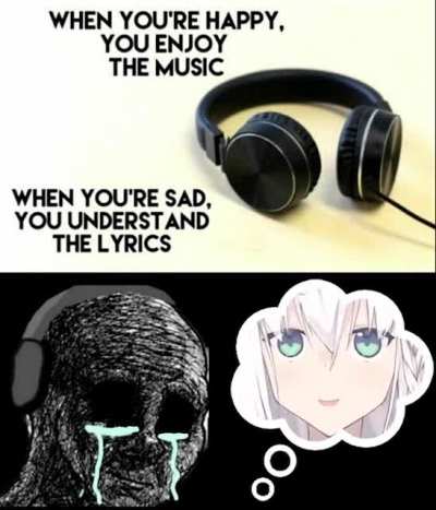 i understand
