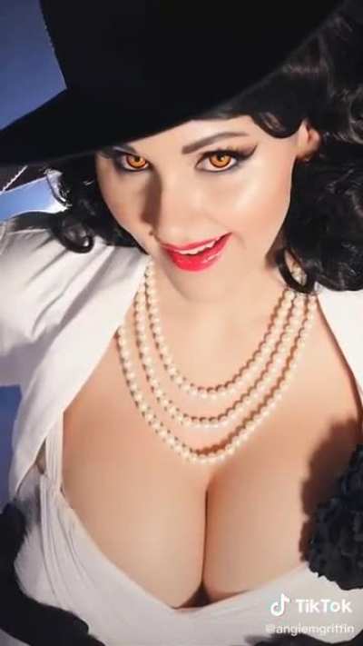 RE Village TikTok