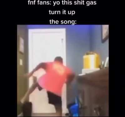 fnf