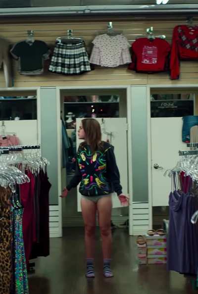 Kiernan Shipka