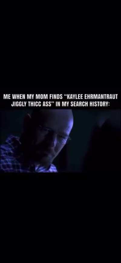Kaly Ermantrout tho