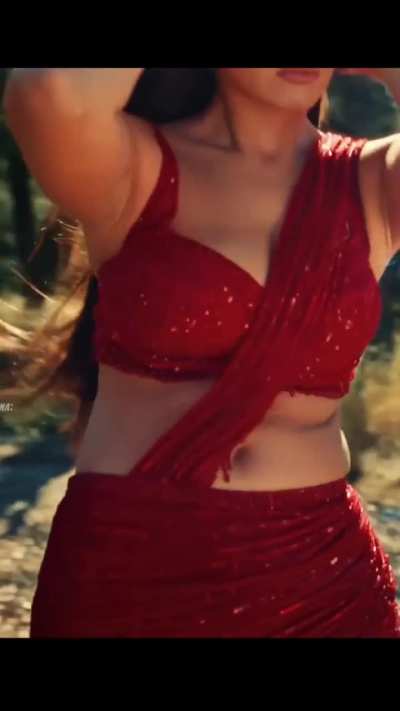 Nora Fatehi