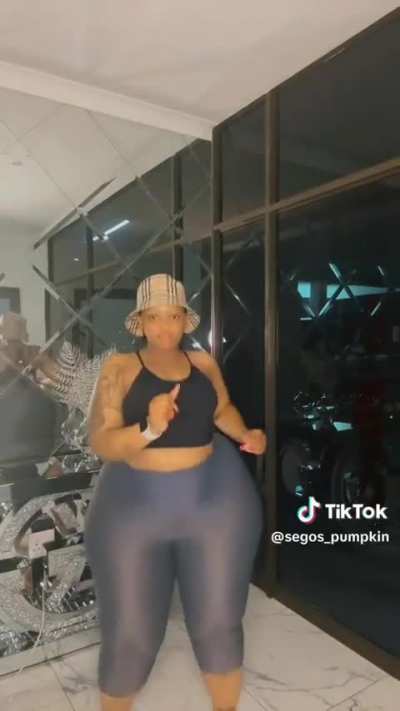 Nice lil' spin