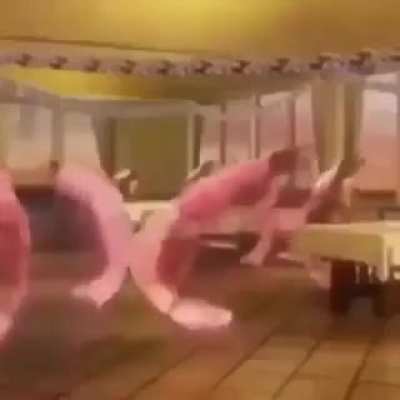 Me when Yub makes a new undertale video