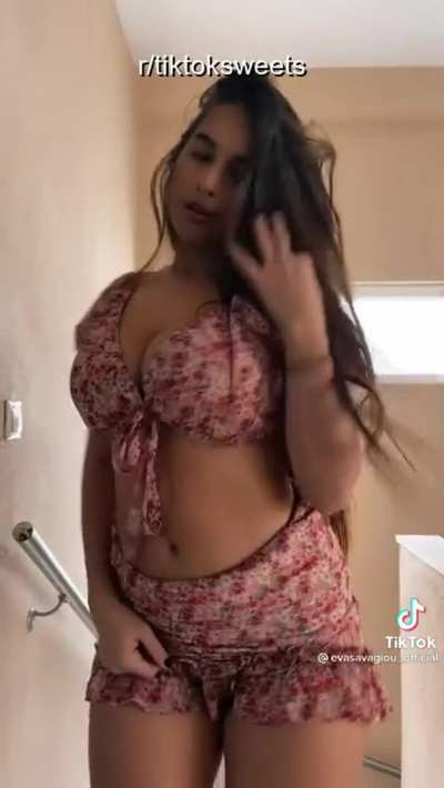 Lovely dress