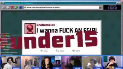 Under what?