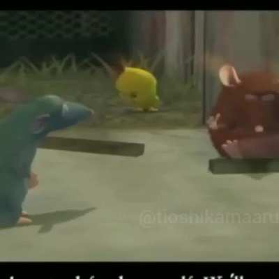 Caralho menó