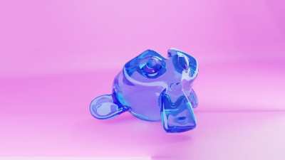 funky jello monkey