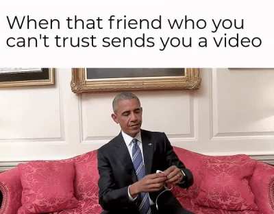 Moaning video