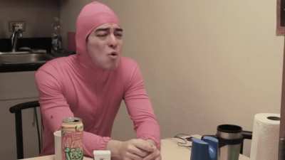 PinkGuy- Friendzone