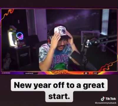 Happy new year