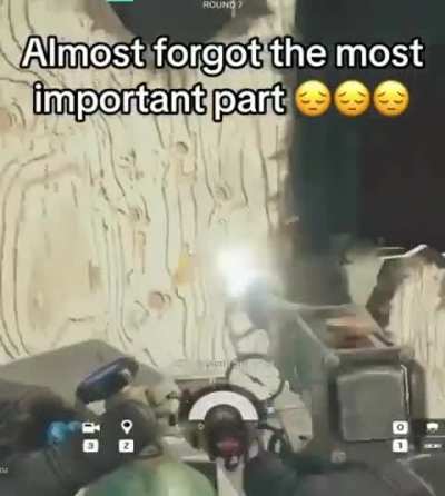 😔