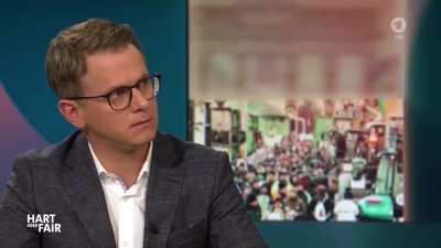 Wusstet ihr, dass der Rechtsstaat und seine Gesetze für alle gelten? 😳  #Linnemann (@Storch_i)