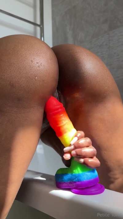 Petite tumi