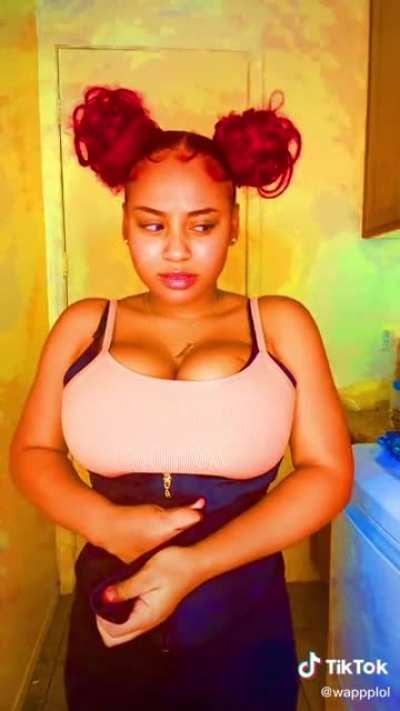 The jiggle