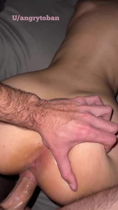 Be honest, how long are you lasting with my grip?