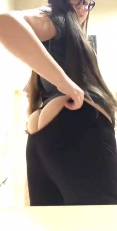 Can You Handle It?