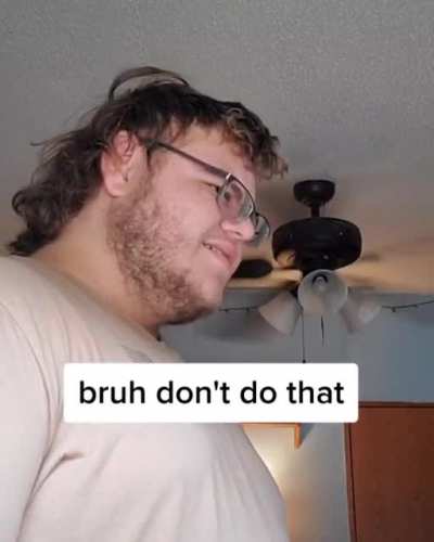 Reddit mod snaps