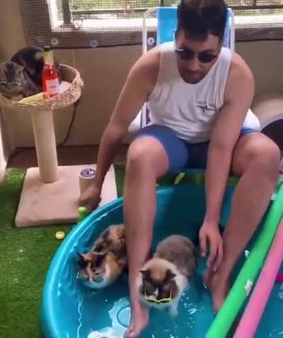 do not send me an invitation if your party is not like this
