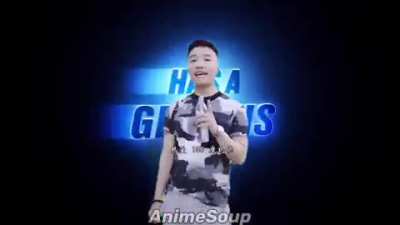 Super Idol’s Paridise