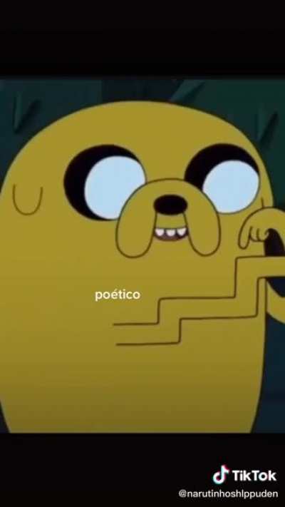 Poético