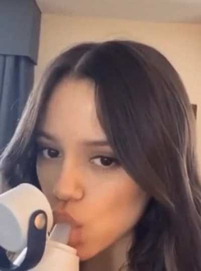 Jenna Ortega