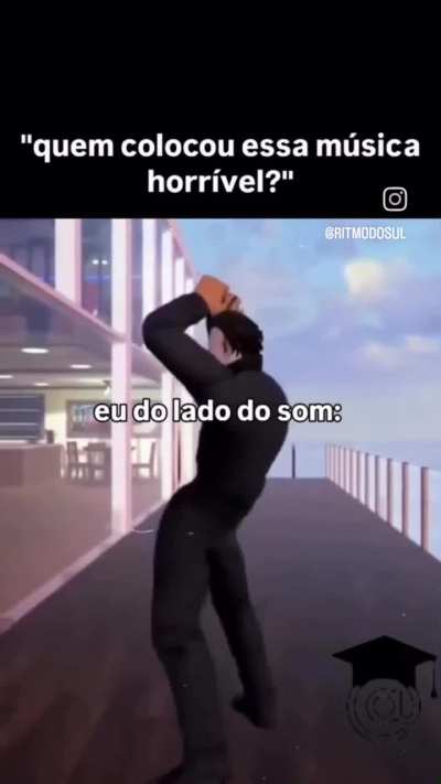 Tun tun tun 🎶
